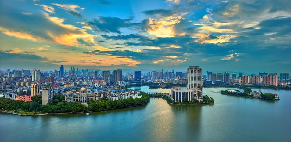 搶人大戰!別的城市3天遷入1.5萬，南昌徹底淪為人才輸出大戶?