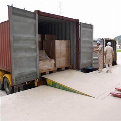 江西固定式登車橋相關產品推薦