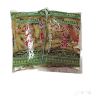 三沁小米辣500g批發(fā)_其他調(diào)味品_第一槍