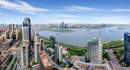 沒準(zhǔn)備好接受15000元/㎡,明年你還是別在南昌買房了