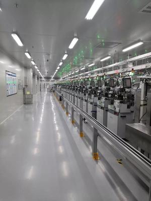 堅守&ldquo;工匠精神&rdquo;,兆馳節能邁向世界領先