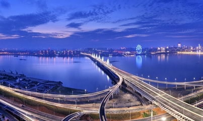 南昌推進100個重大重點項目建設