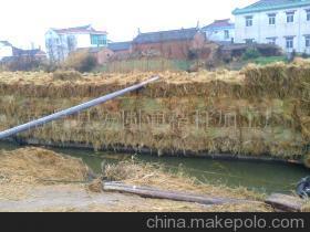 【優(yōu)質(zhì)打包稻草(圖)】價(jià)格,廠家,圖片,林業(yè)產(chǎn)品,南昌縣方圓通秸稈加工廠-