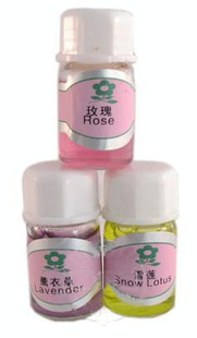 香橙百合、玉蘭花與杜松歐麗雅 南昌精油公司的自然饋贈