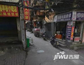 南昌水產(chǎn)公司宿舍二手房市場解析 房價(jià)、房源與小區(qū)環(huán)境概覽