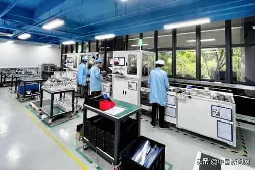 高質量發展看建行 科技金融服務企業創新，數字技術賦能產業變革