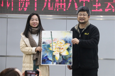 渝東北文藝評論工作專題調(diào)研 文藝惠民活動(dòng)走進(jìn)云陽